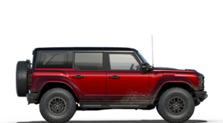 2025 Ford Bronco® External Image 1